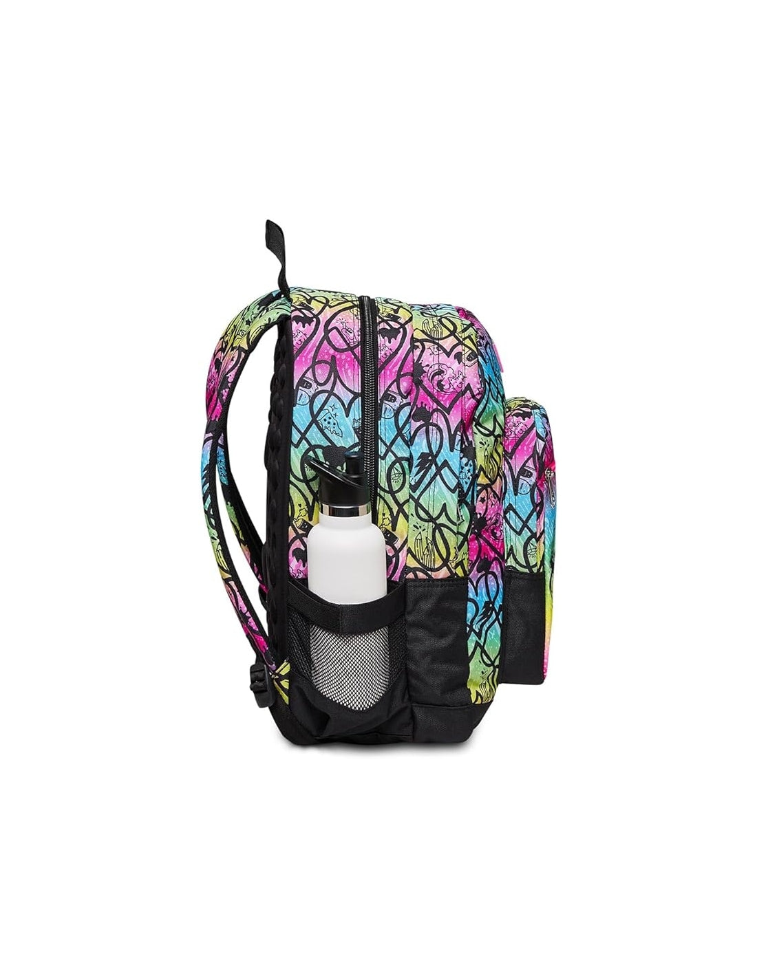 Zaino Seven Freethink Colour Expression Con Ring Light
