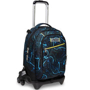 Zaino Trolley Seven Jack-3WD Led Balloon