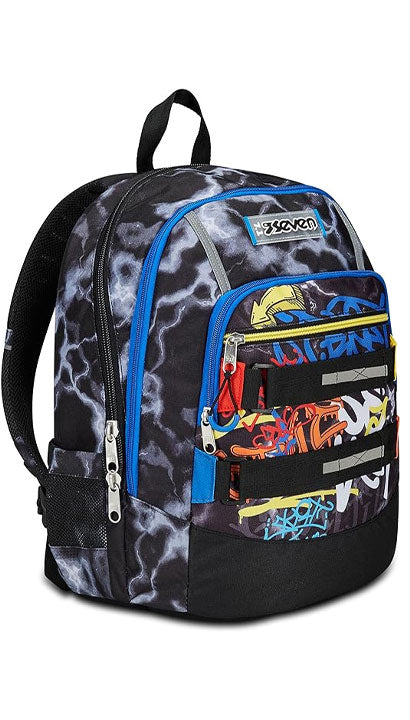 Zaino Seven Advanced Mark On Boy