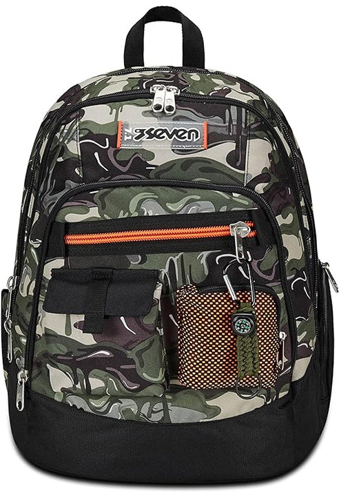 Zaino Seven Advanced Lightventure