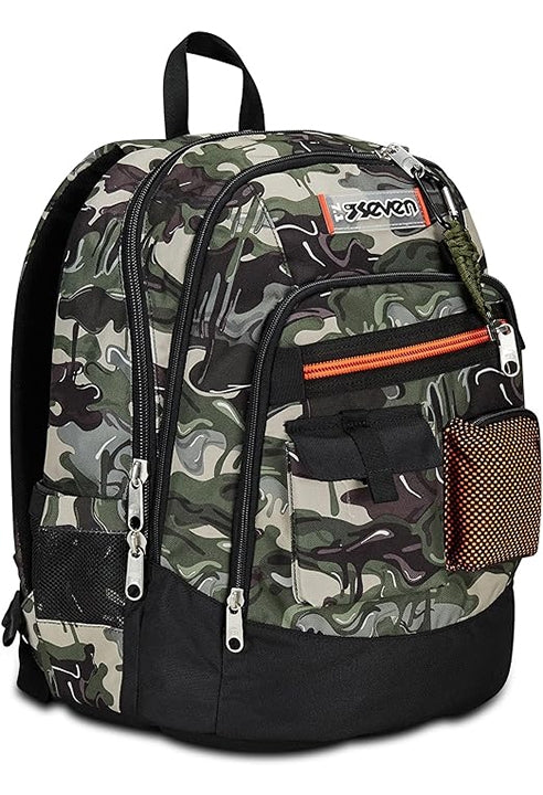 Zaino Seven Advanced Lightventure