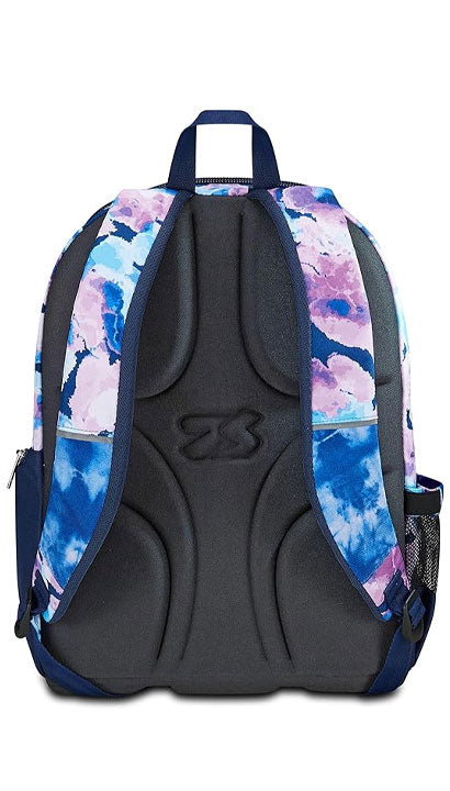 Zaino Seven Advanced Custom Cloud
