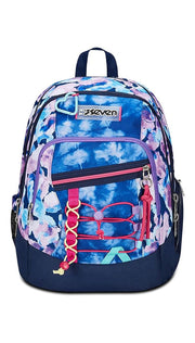 Zaino Seven Advanced Custom Cloud