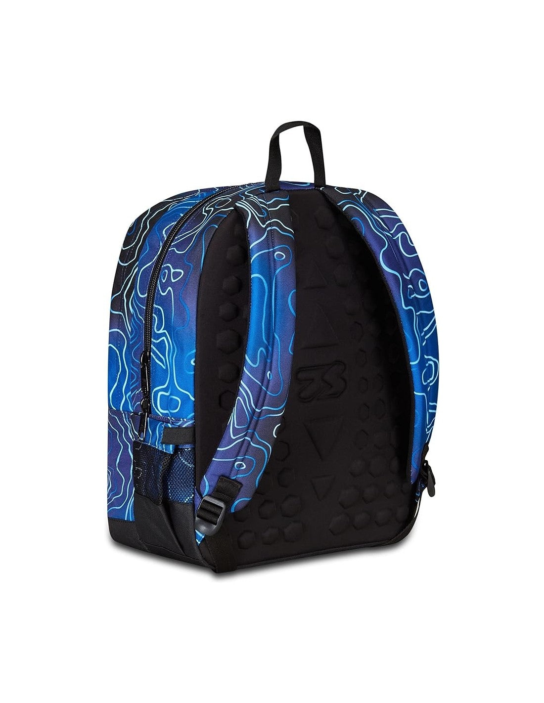 Zaino Seven Freethink Mapset Boy