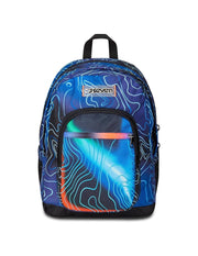 Zaino Seven Freethink Mapset Boy