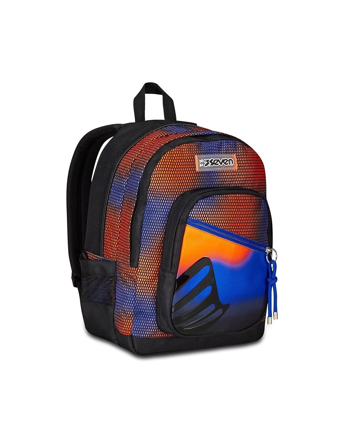 Zaino Seven Freethink Shadefull Boy