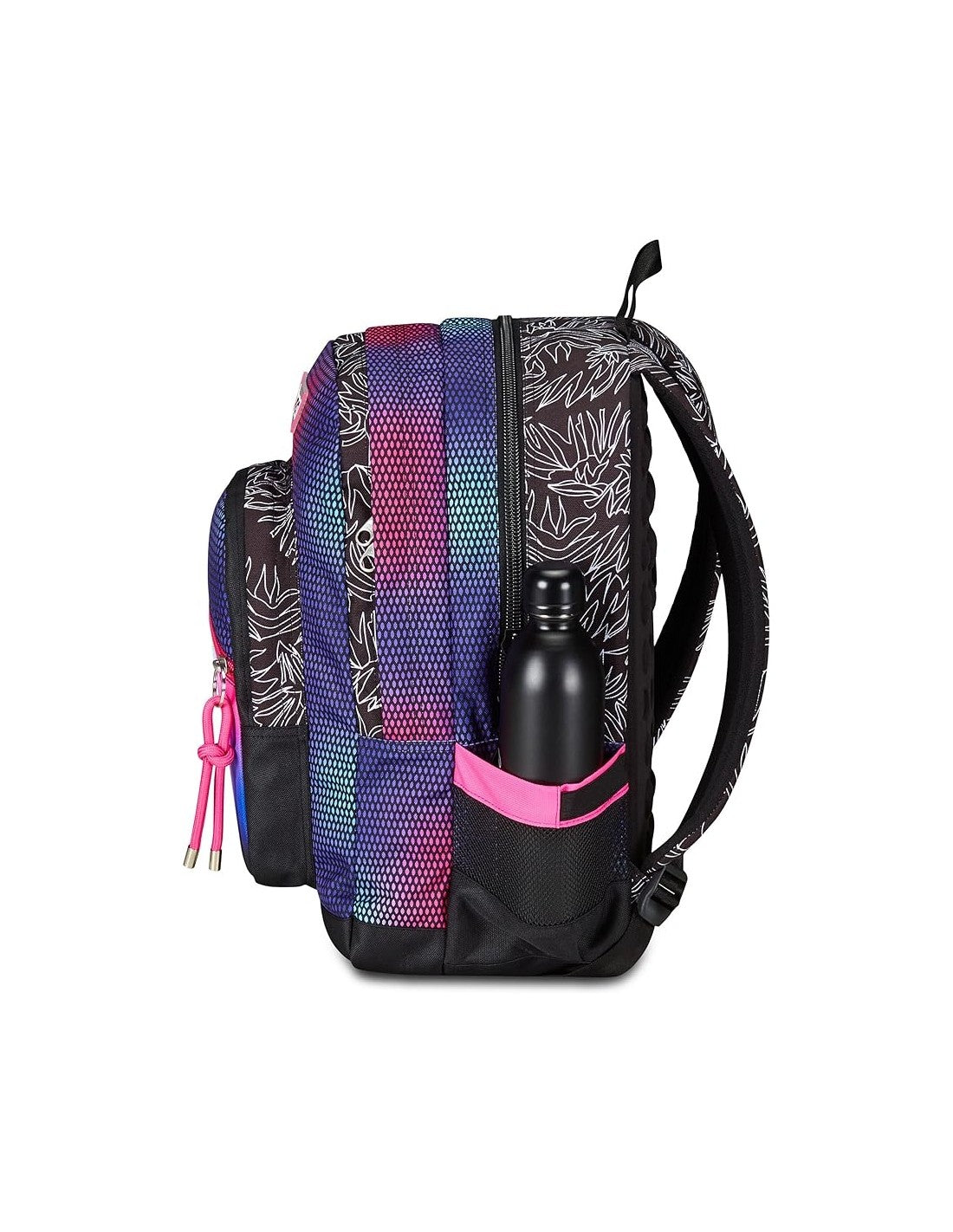Zaino Seven Freethink Shadefull Girl