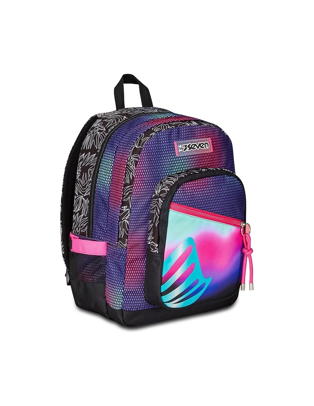 Zaino Seven Freethink Shadefull Girl