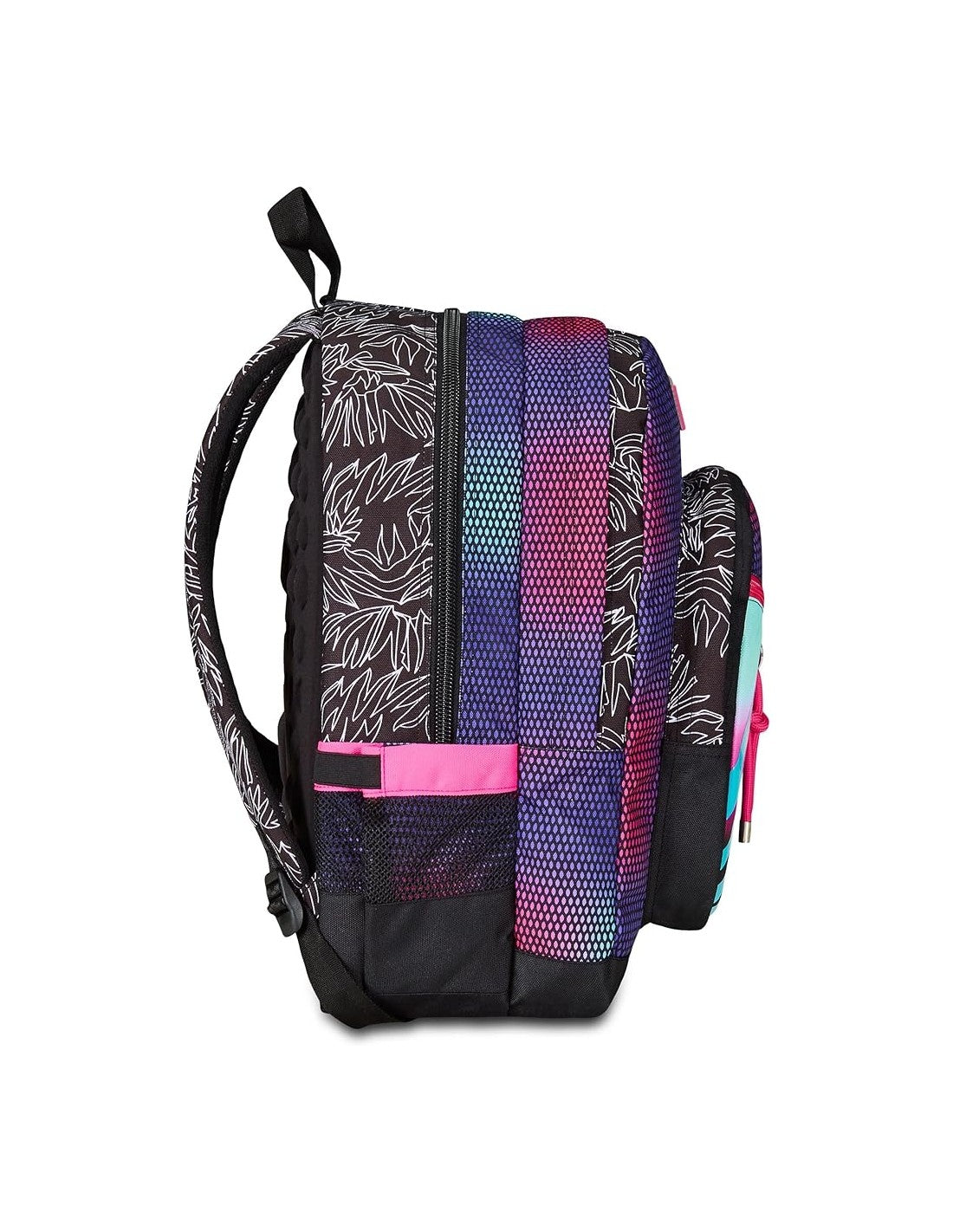 Zaino Seven Freethink Shadefull Girl