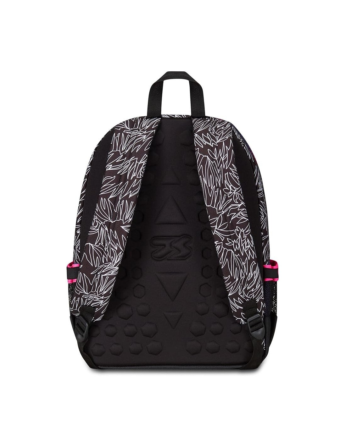 Zaino Seven Freethink Shadefull Girl