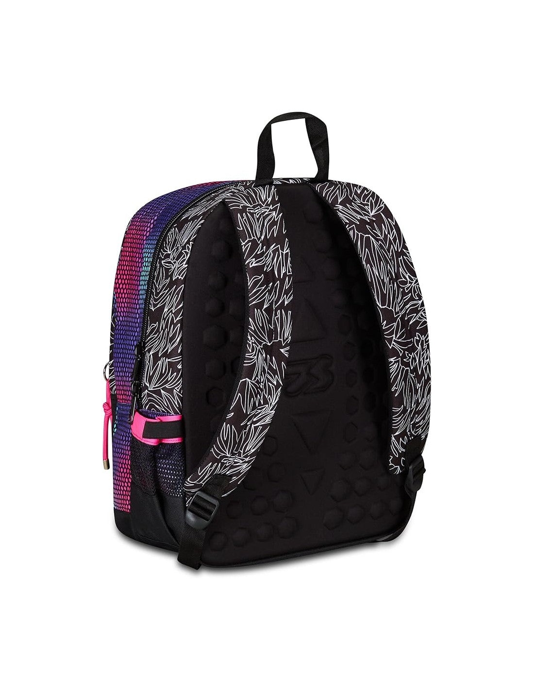 Zaino Seven Freethink Shadefull Girl