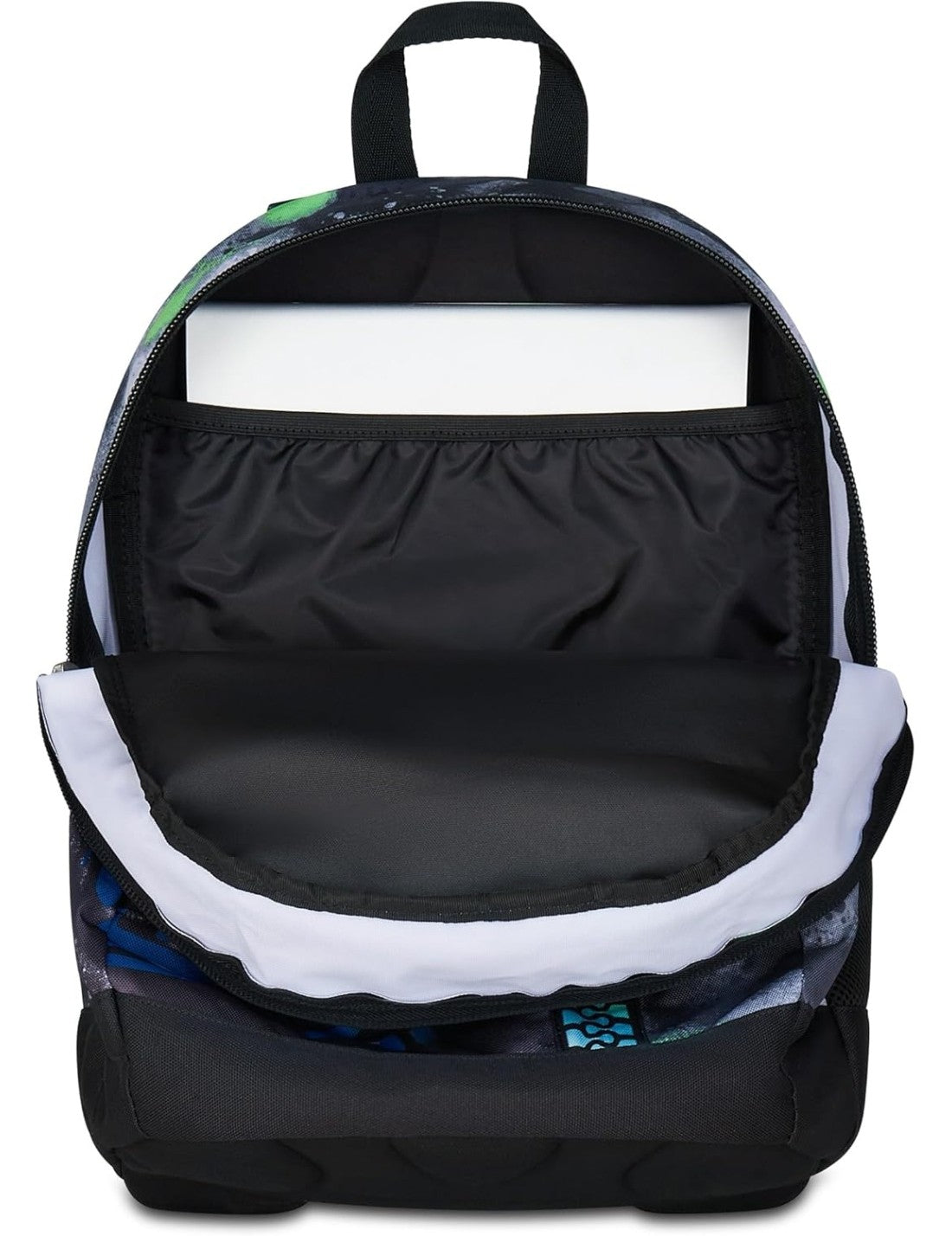 Zaino Scuola Seven Dual Sprint Paint Boy