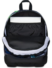 Zaino Scuola Seven Dual Sprint Paint Boy