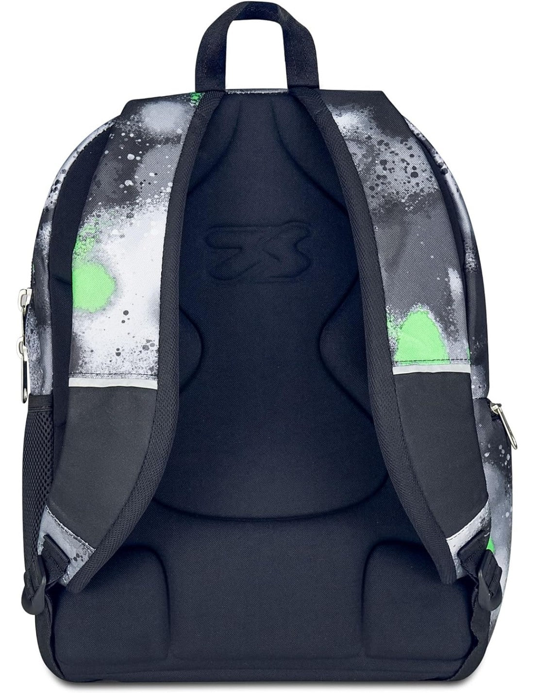 Zaino Seven Dual Detach Sprint Paint Boy