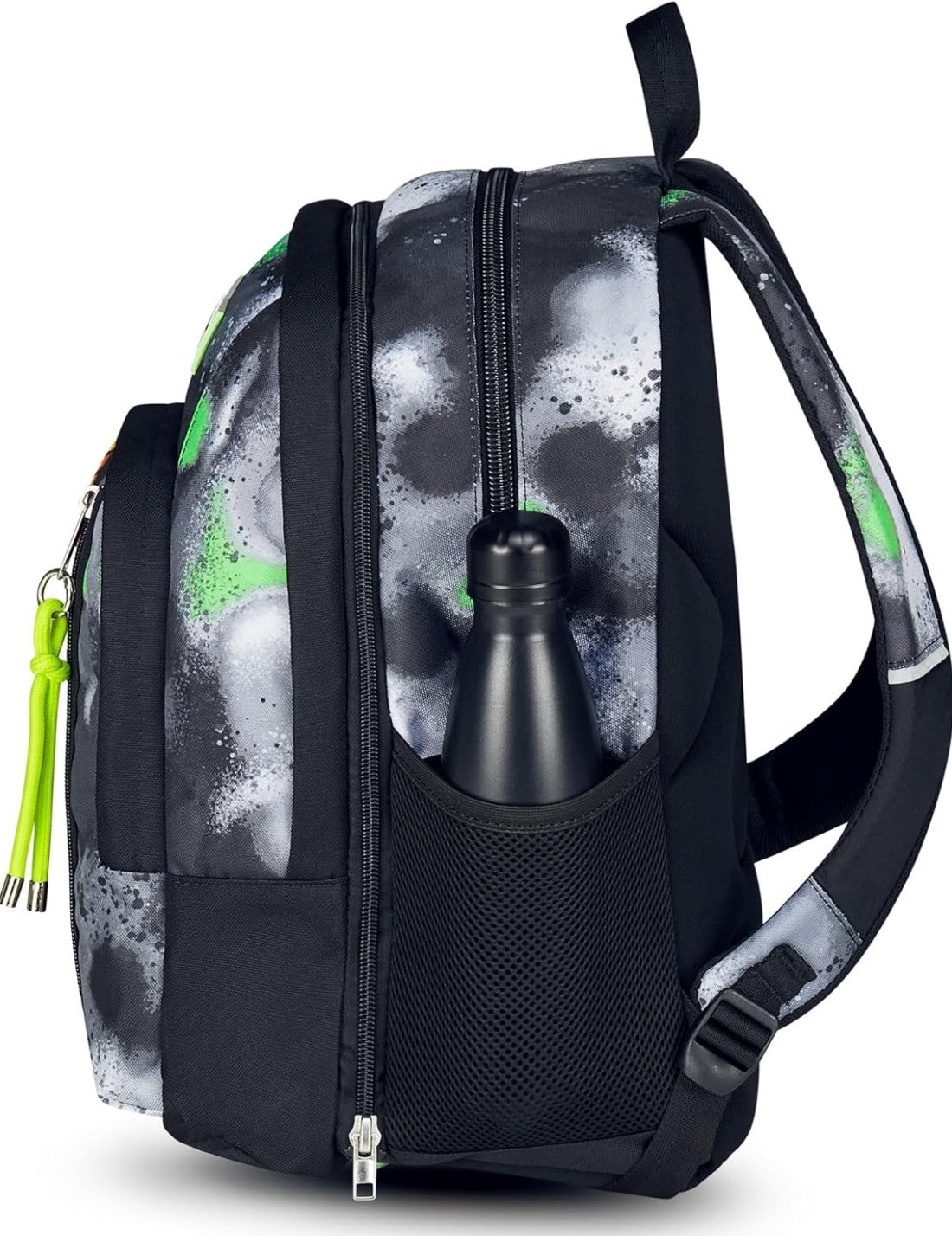 Zaino Seven Dual Detach Sprint Paint Boy