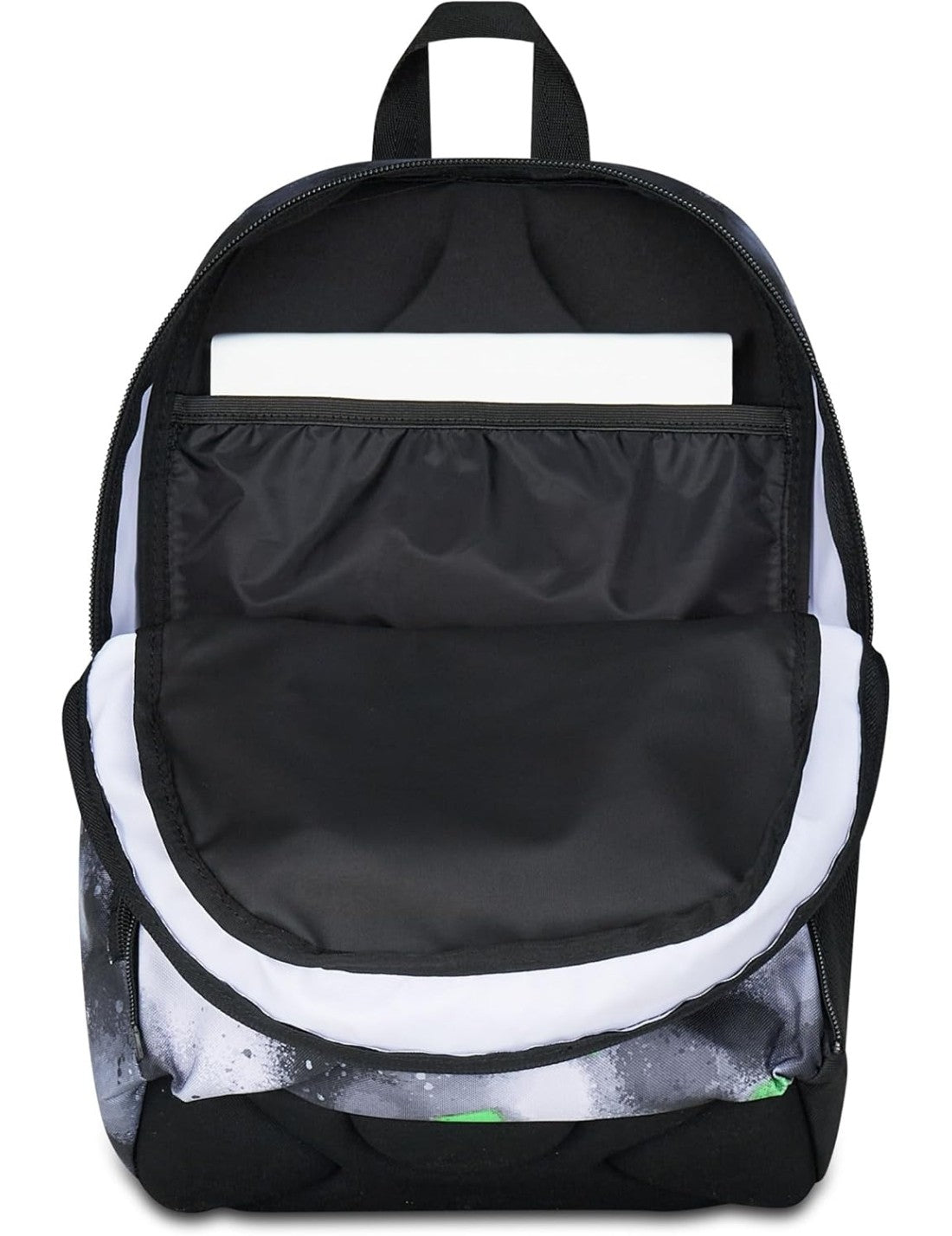 Zaino Seven Dual Detach Sprint Paint Boy