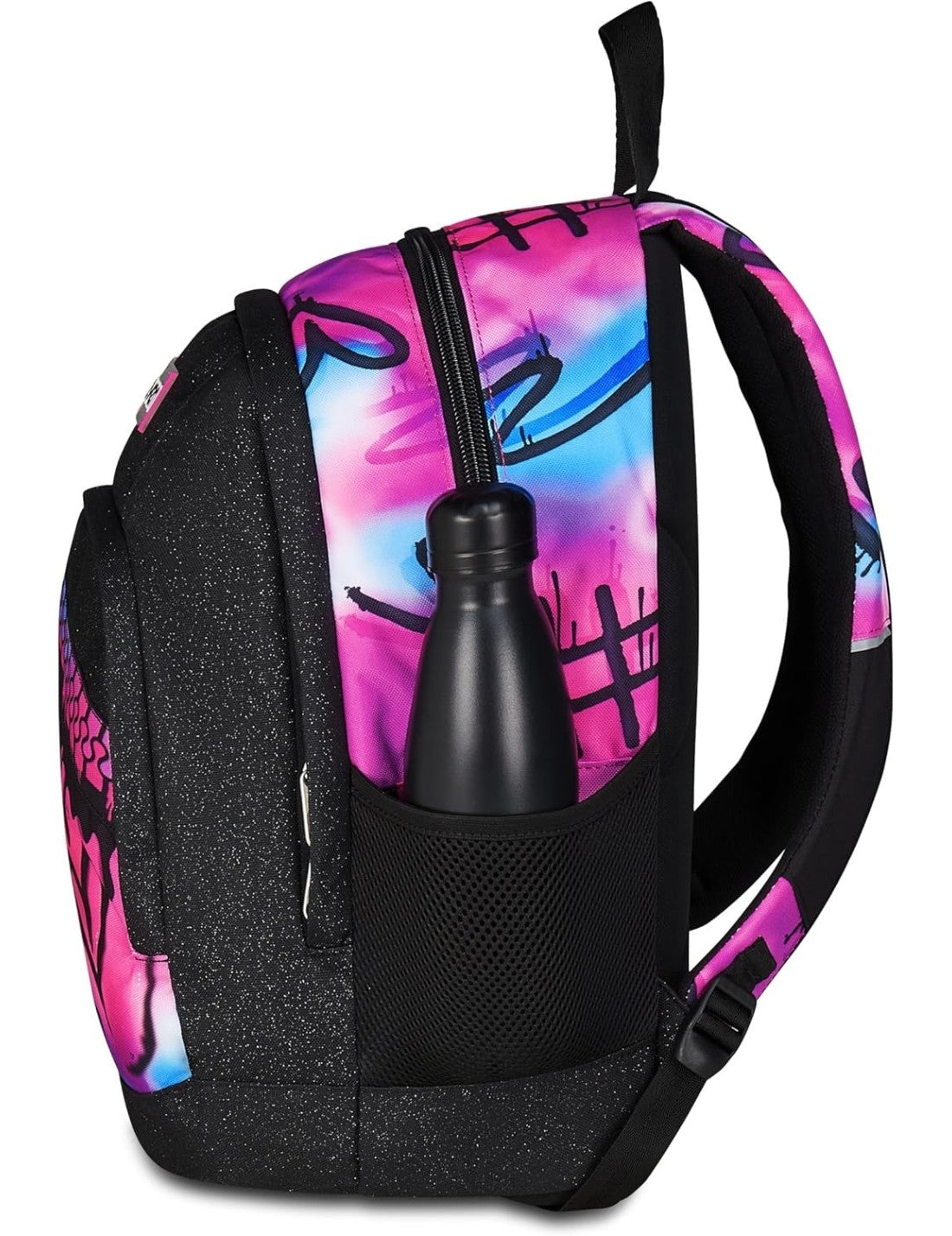 Zaino Seven Dual Sprint Paint Girl
