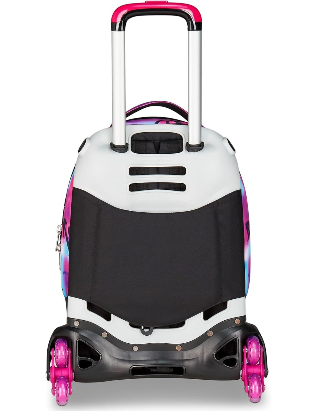 Zaino Trolley Seven Detach Jack-3WD+ Sprint Paint Girl
