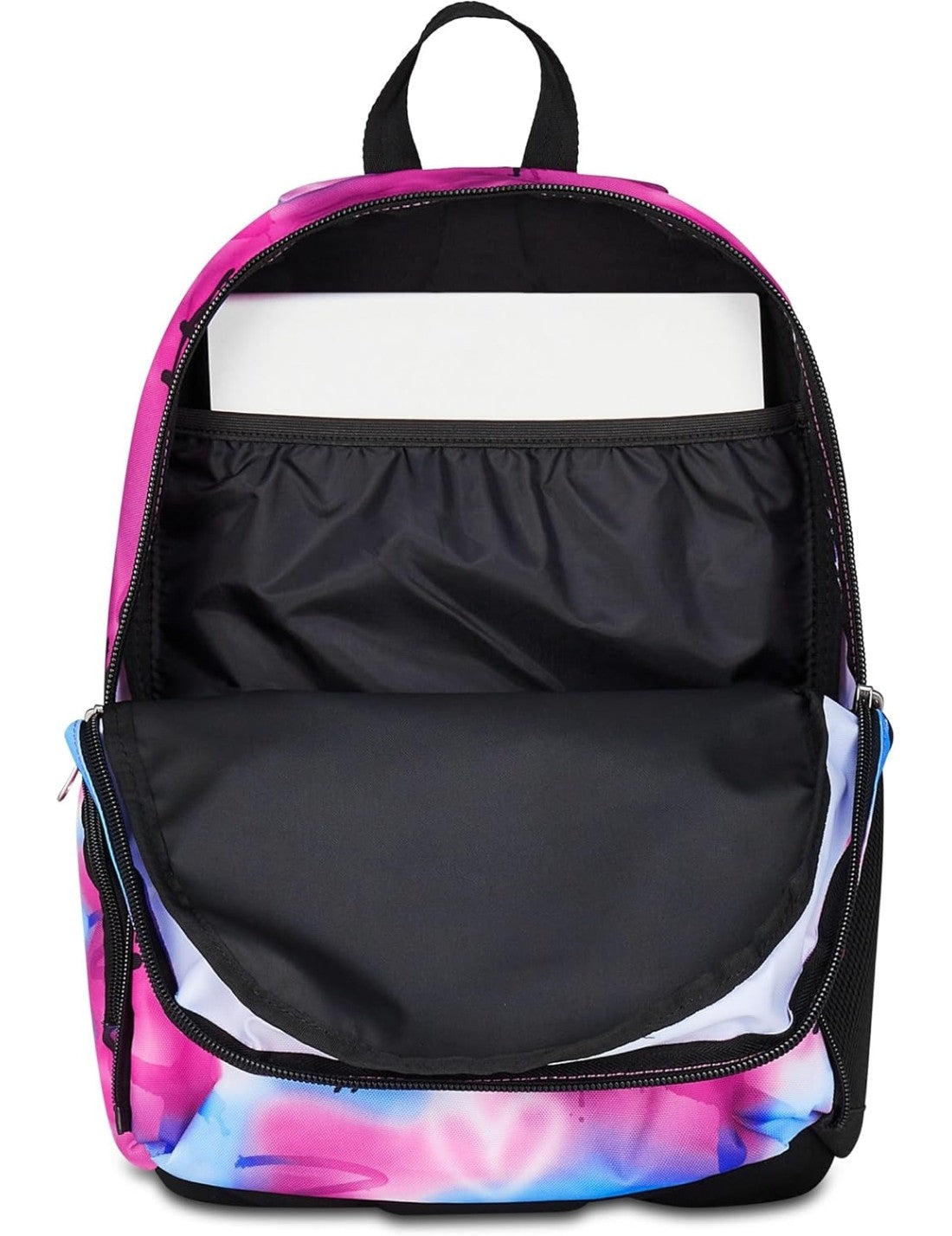 Zaino Seven Dual Detach Sprint Paint Girl