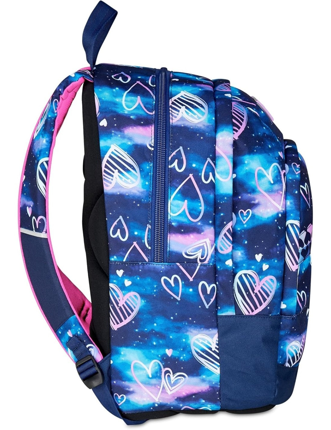 Zaino Seven Dual Gloomy Heart