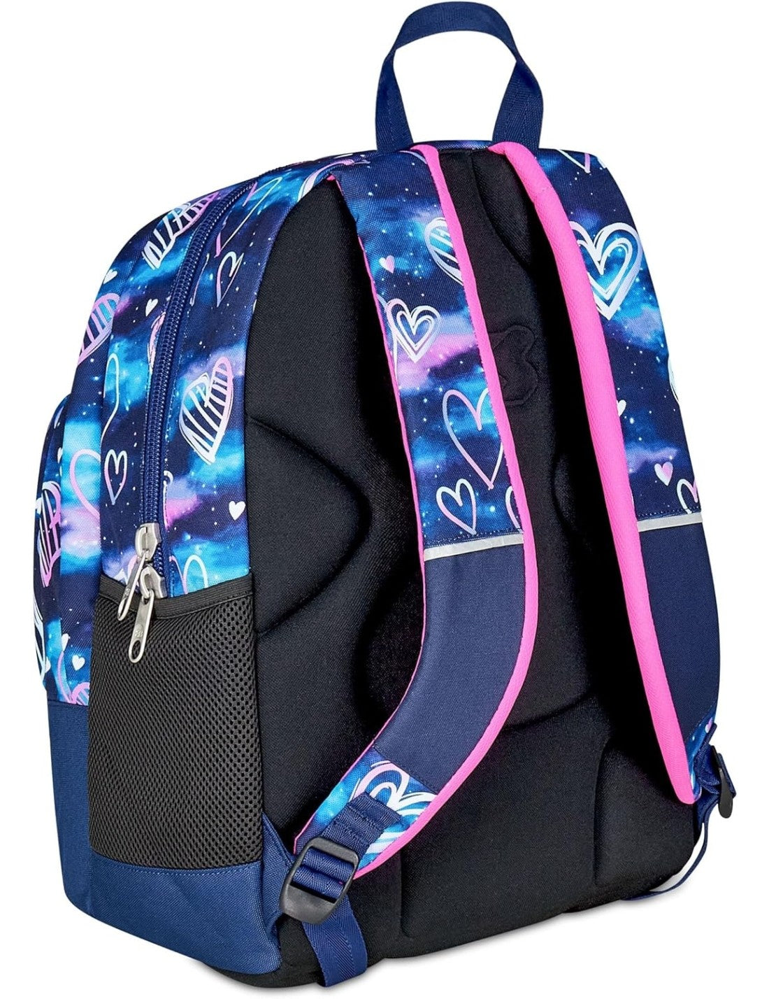 Zaino Seven Dual Gloomy Heart