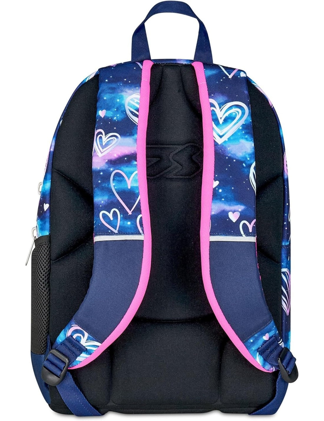 Zaino Seven Dual Gloomy Heart