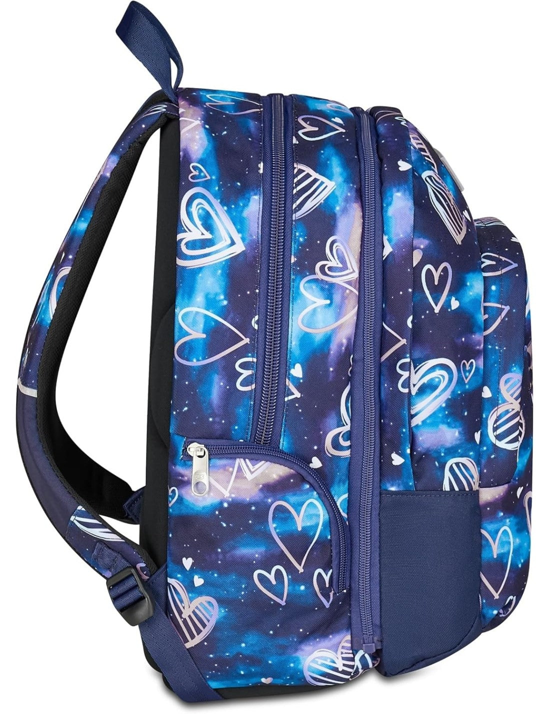 Zaino Seven Dual Detach Gloomy Heart