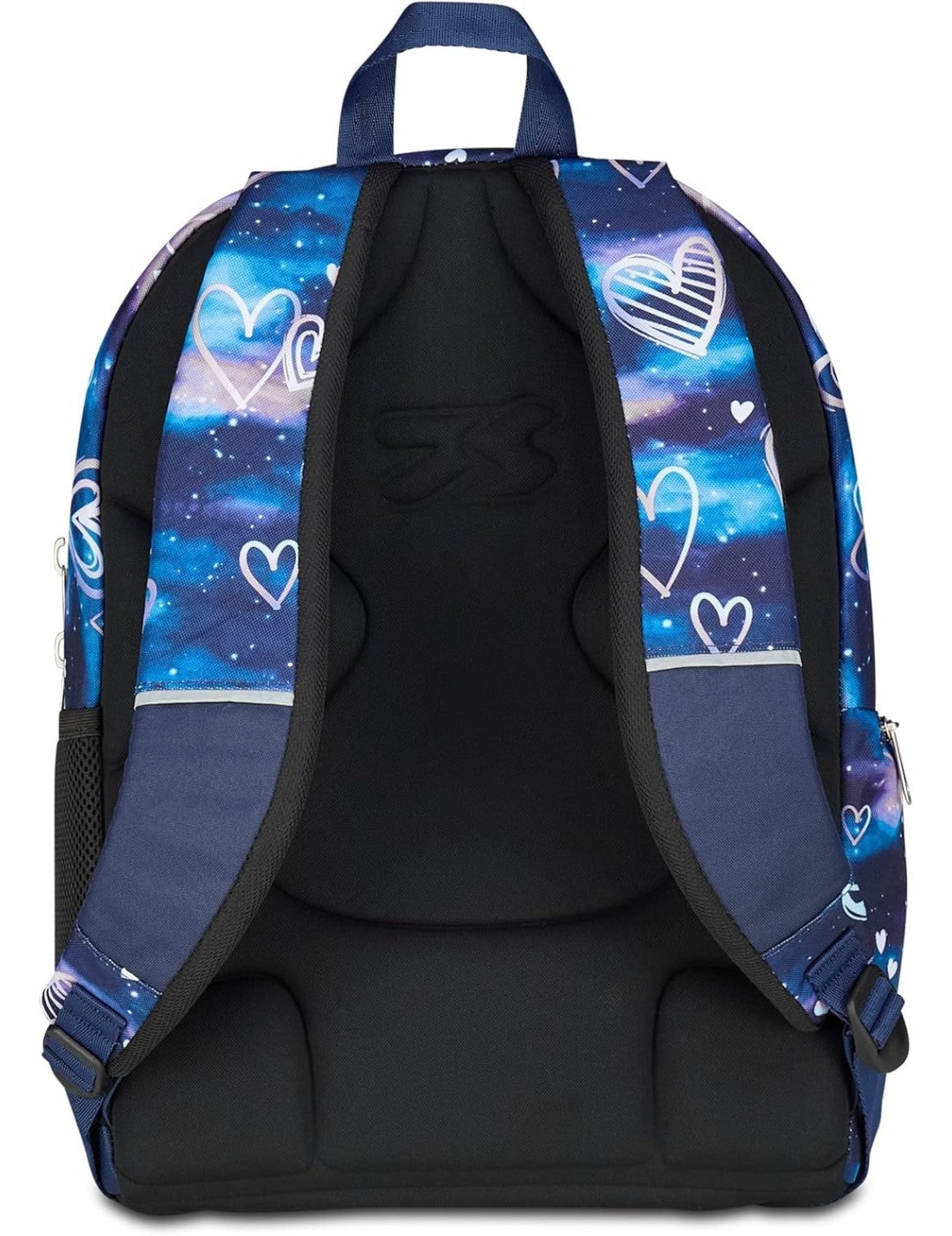 Zaino Seven Dual Detach Gloomy Heart
