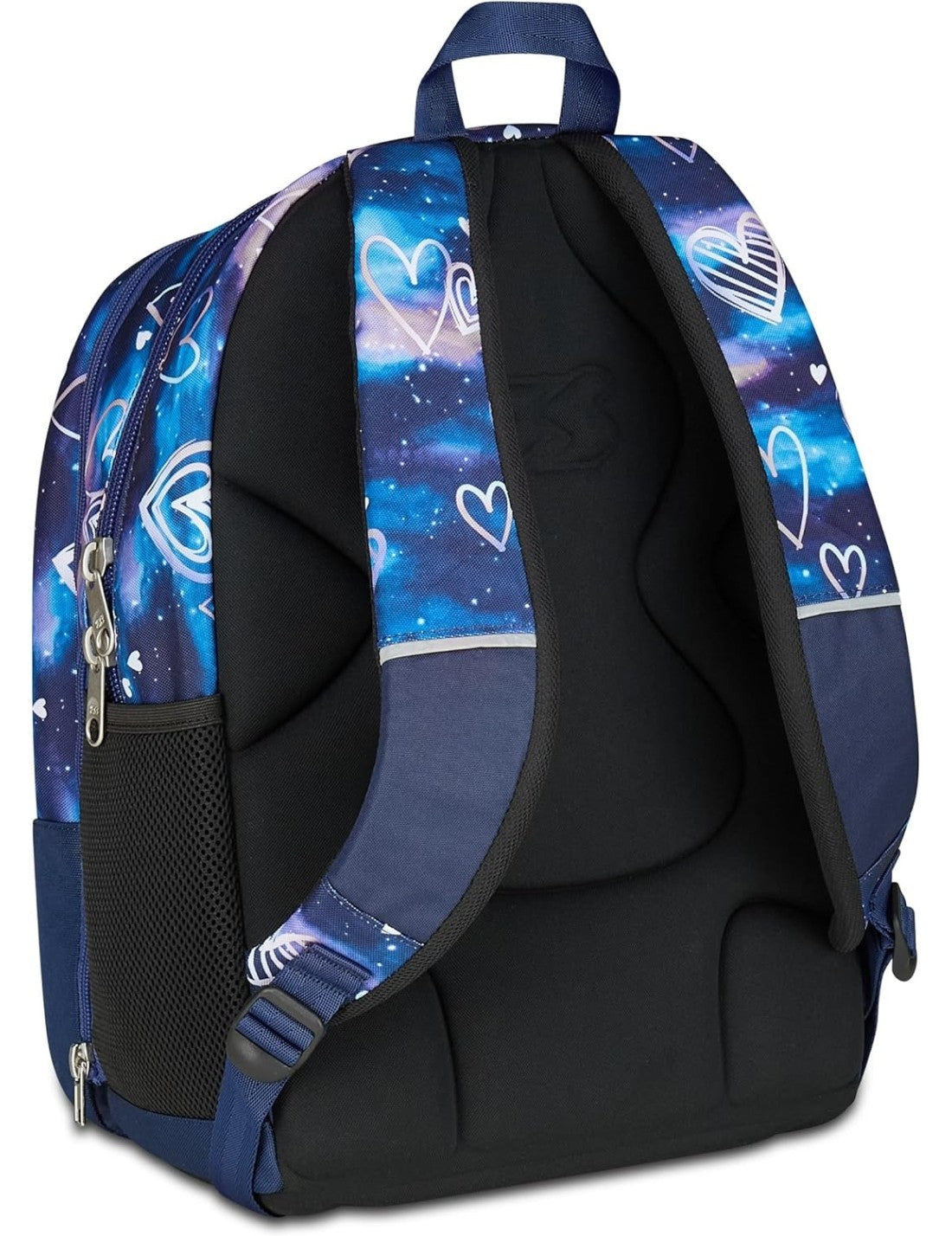 Zaino Seven Dual Detach Gloomy Heart