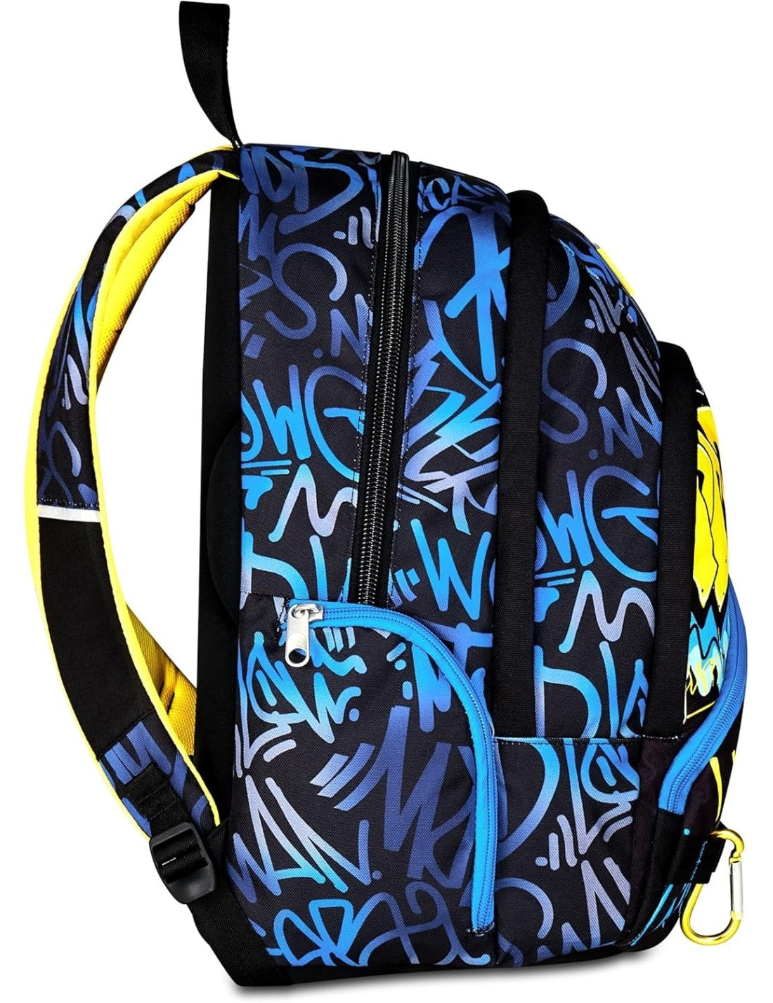 Zaino Seven Dual Hidden Spot Boy