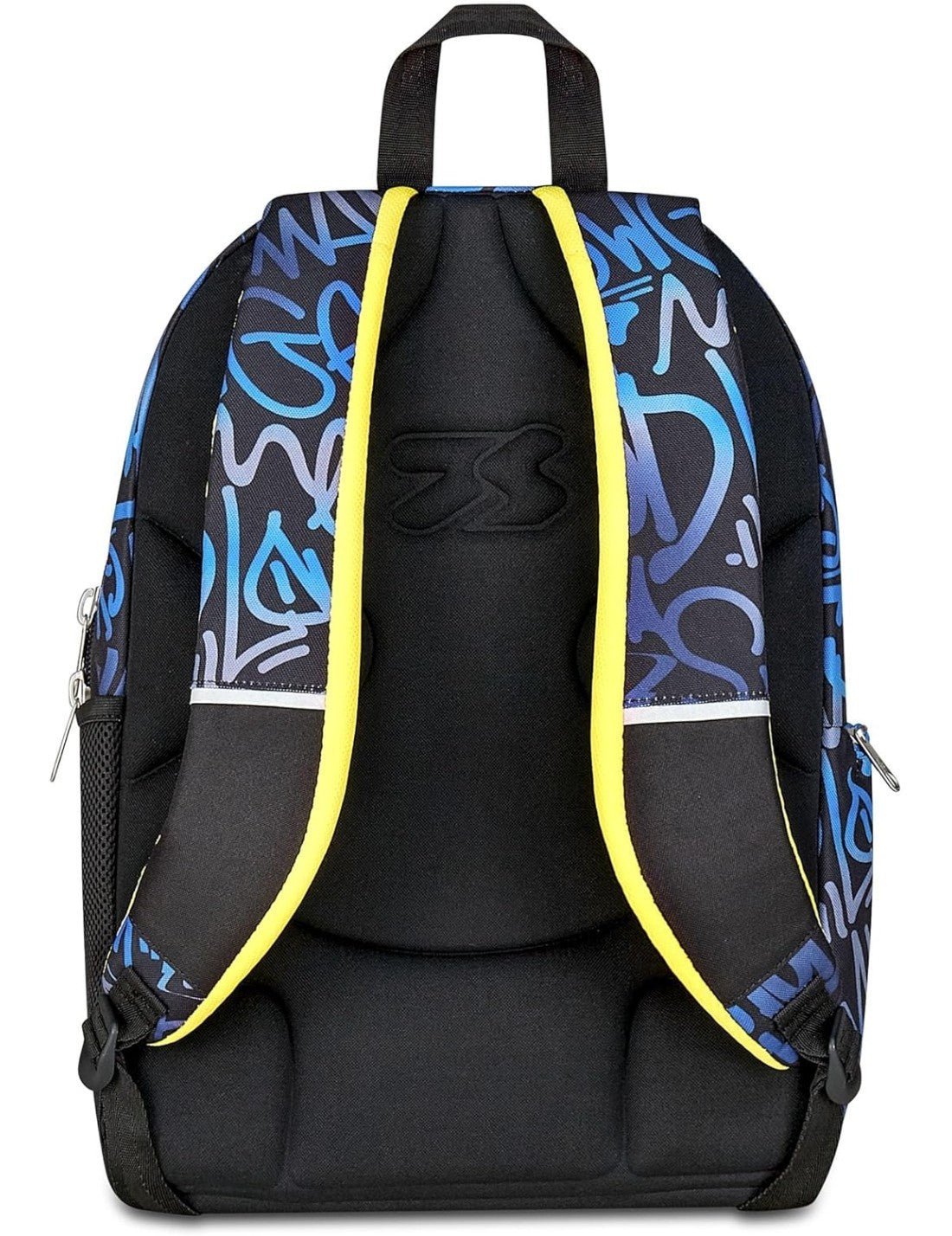 Zaino Seven Dual Hidden Spot Boy