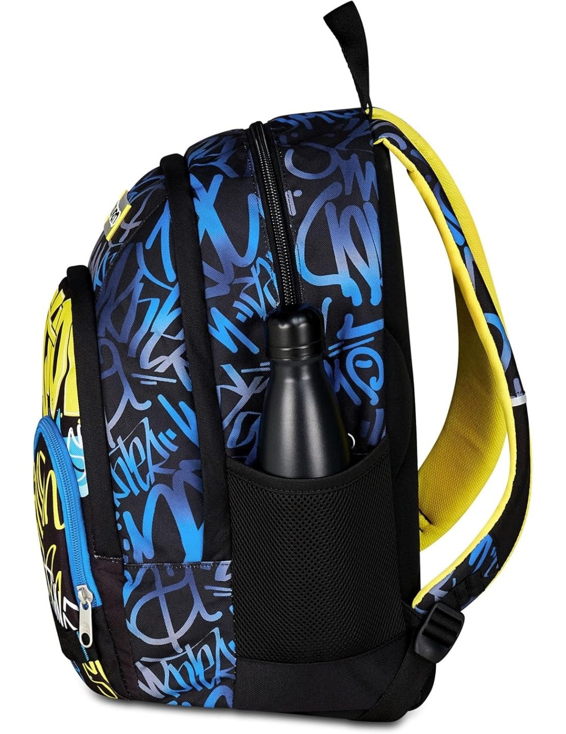 Zaino Seven Dual Hidden Spot Boy