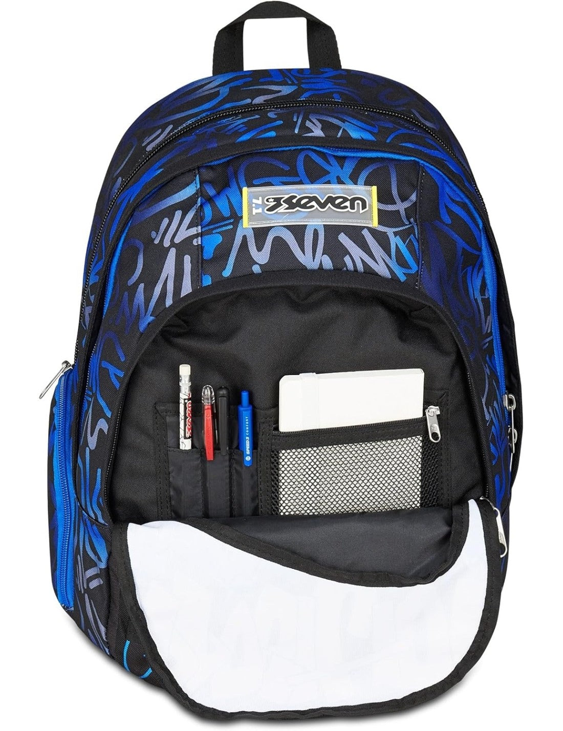 Zaino Seven Dual Hidden Spot Boy