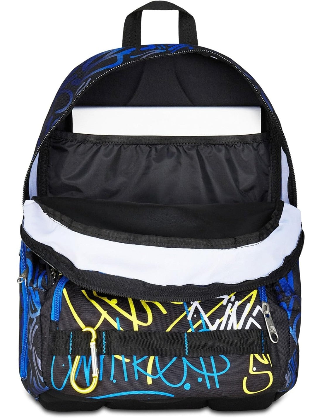 Zaino Seven Dual Hidden Spot Boy
