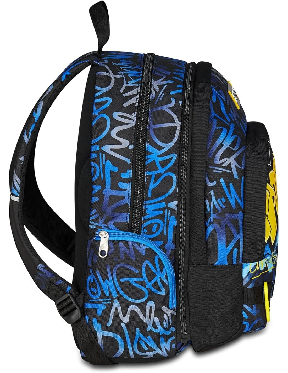 Zaino Seven Dual Detach Hidden Spot Boy