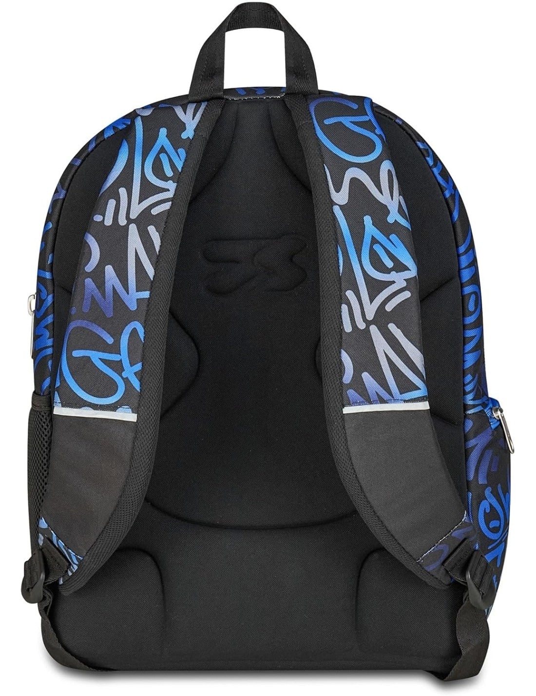 Zaino Seven Dual Detach Hidden Spot Boy