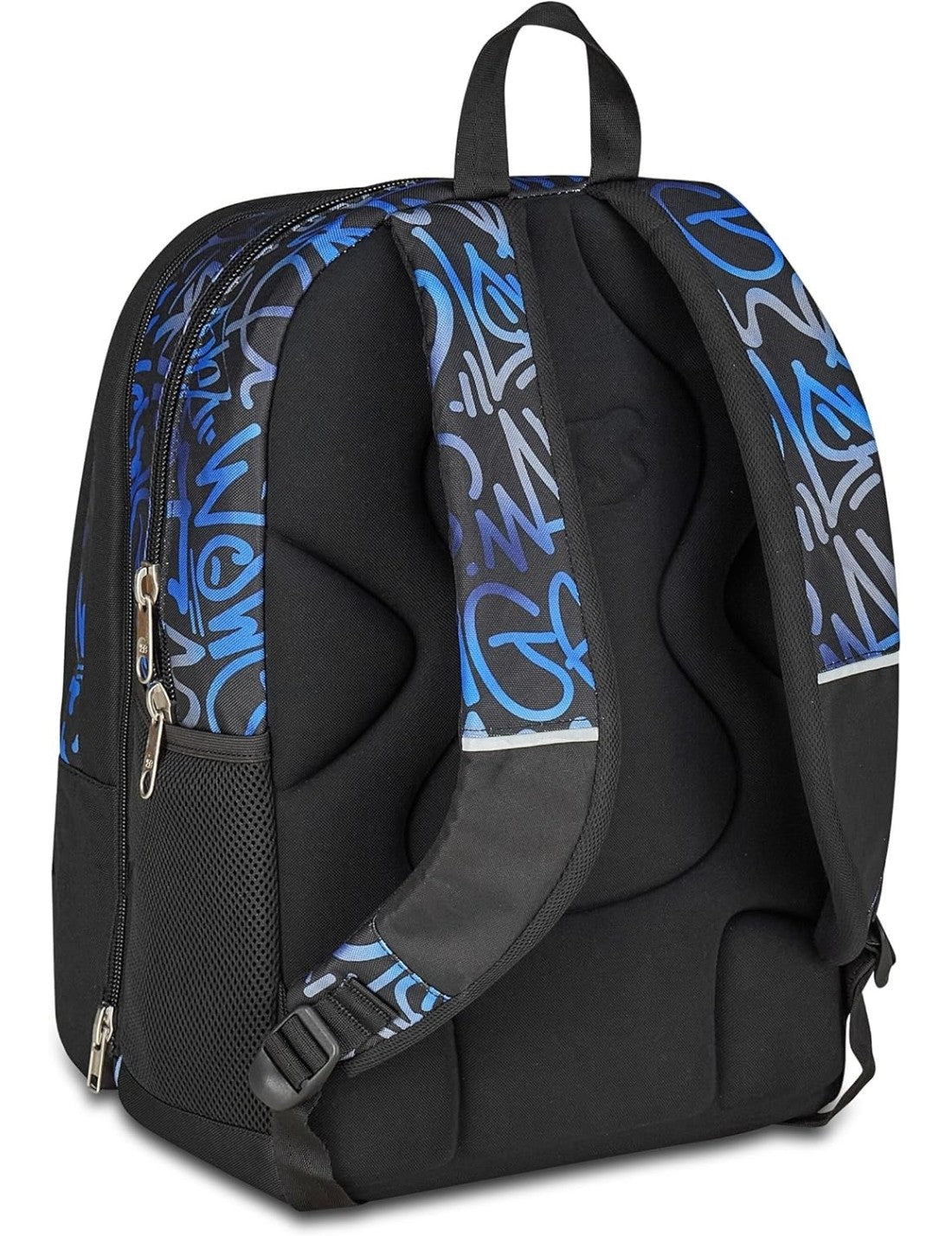 Zaino Seven Dual Detach Hidden Spot Boy