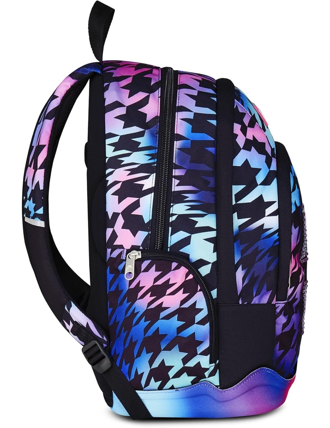 Zaino Seven Dual Glow Love