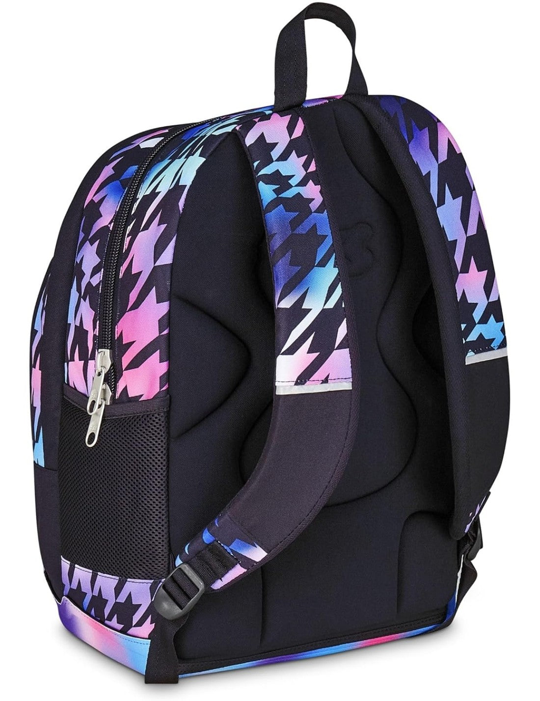 Zaino Seven Dual Glow Love