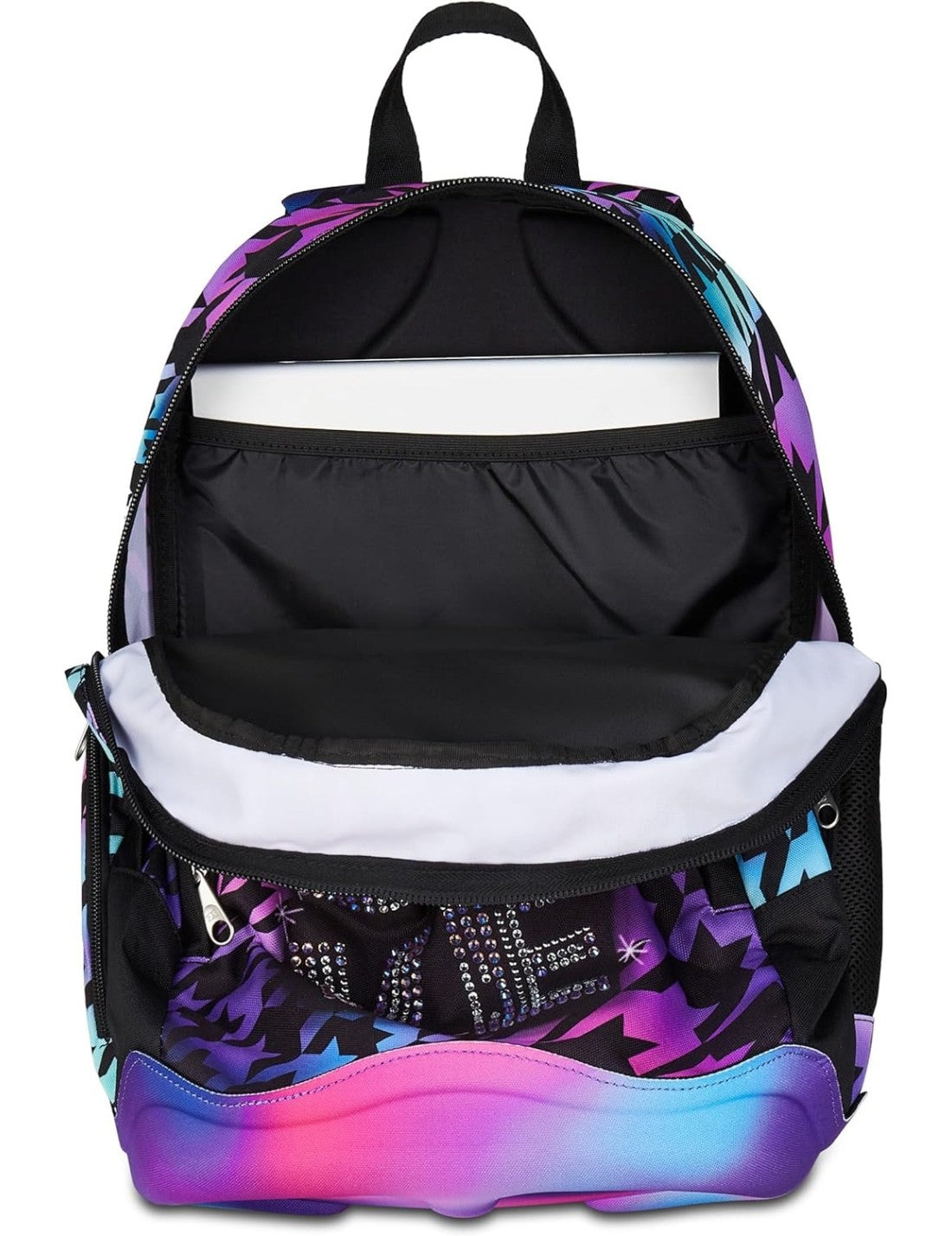 Zaino Seven Dual Glow Love