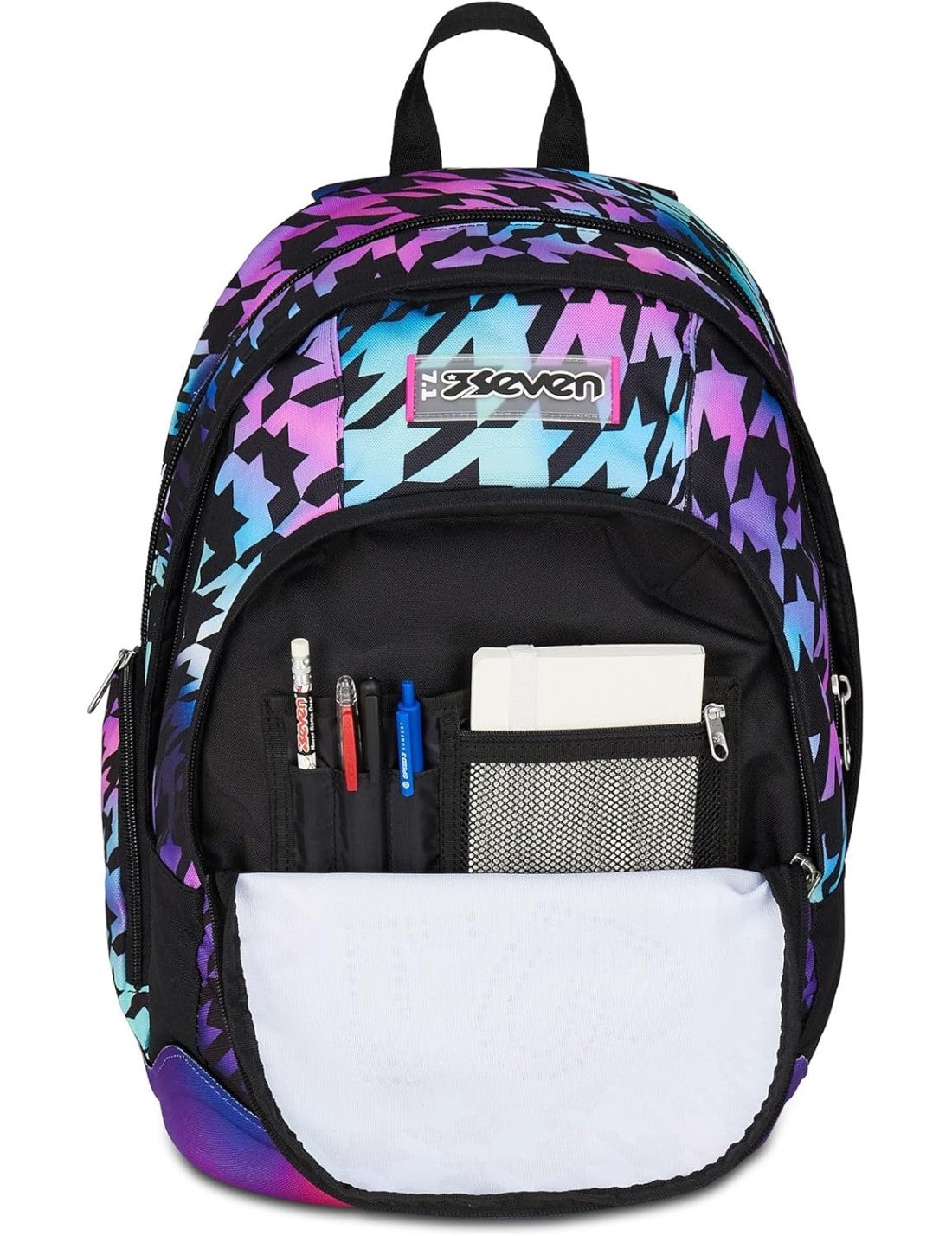 Zaino Seven Dual Glow Love