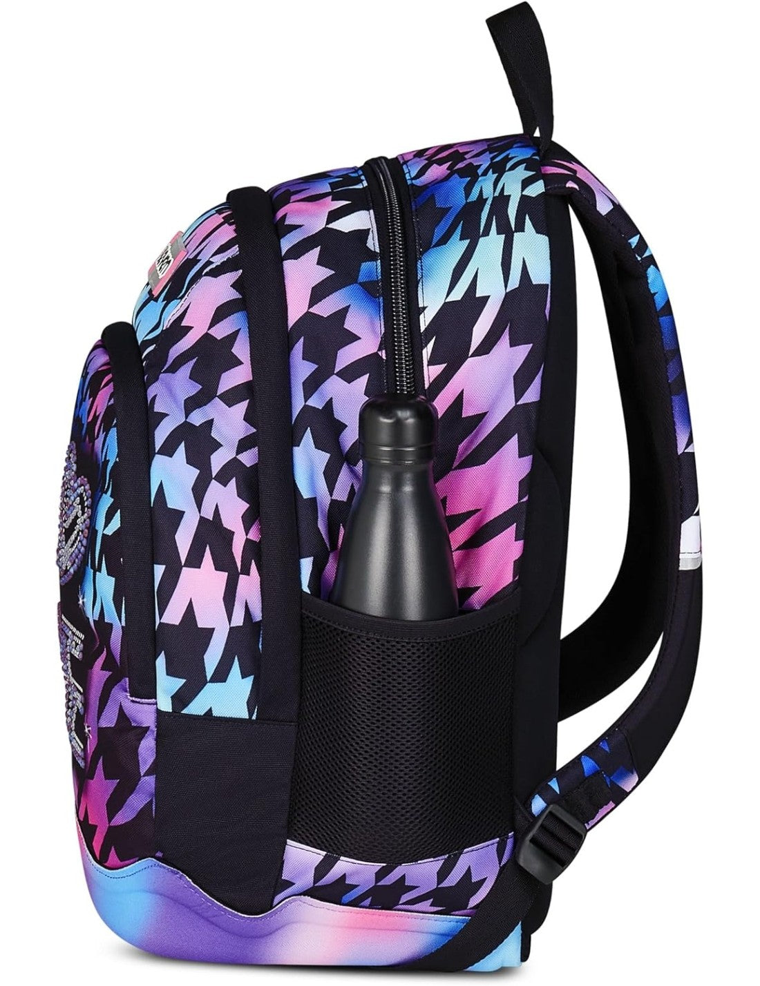 Zaino Seven Dual Glow Love