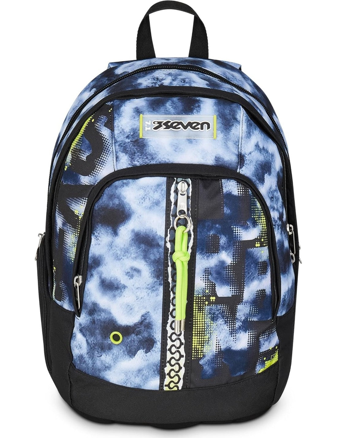 Zaino Seven Dual Shady Dye Boy
