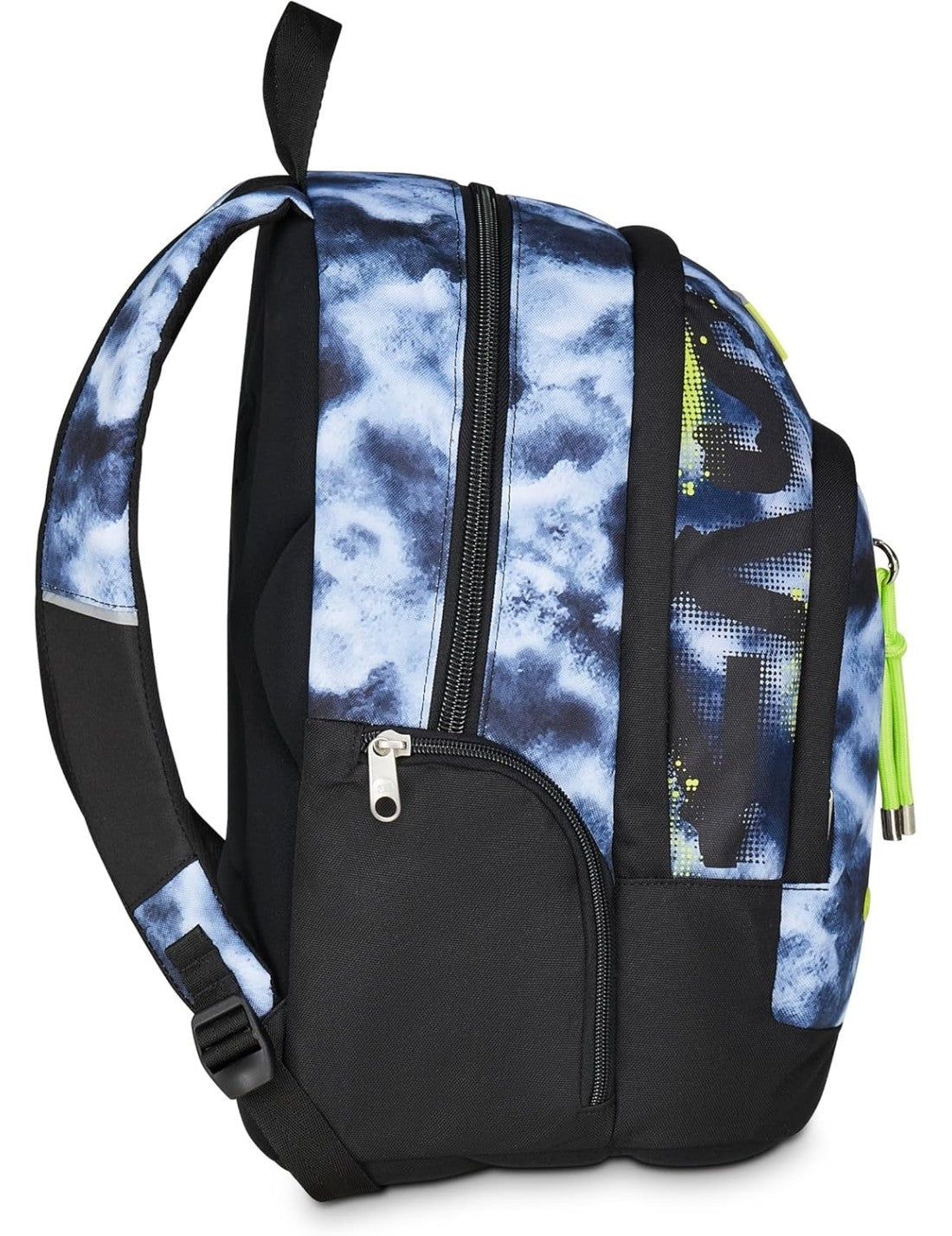 Zaino Seven Dual Shady Dye Boy