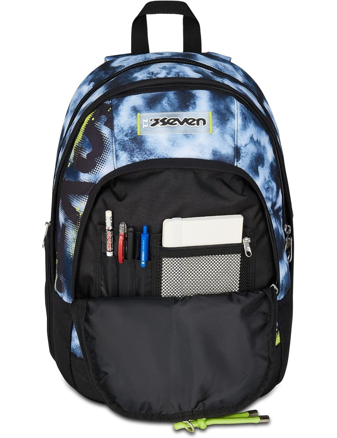 Zaino Seven Dual Shady Dye Boy