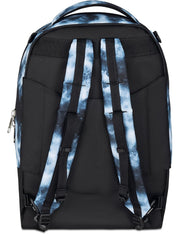 Zaino Trolley Seven Jack-3WD+ Detach Shady Dye Boy