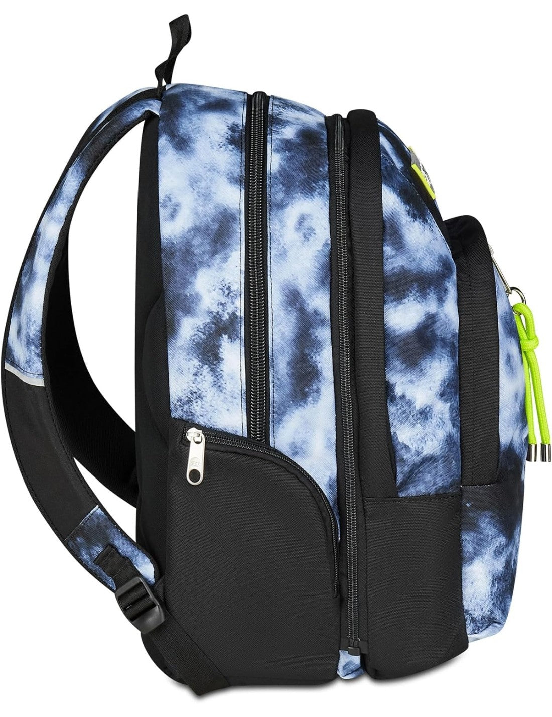 Zaino Seven Dual Detach Shady Dye Boy
