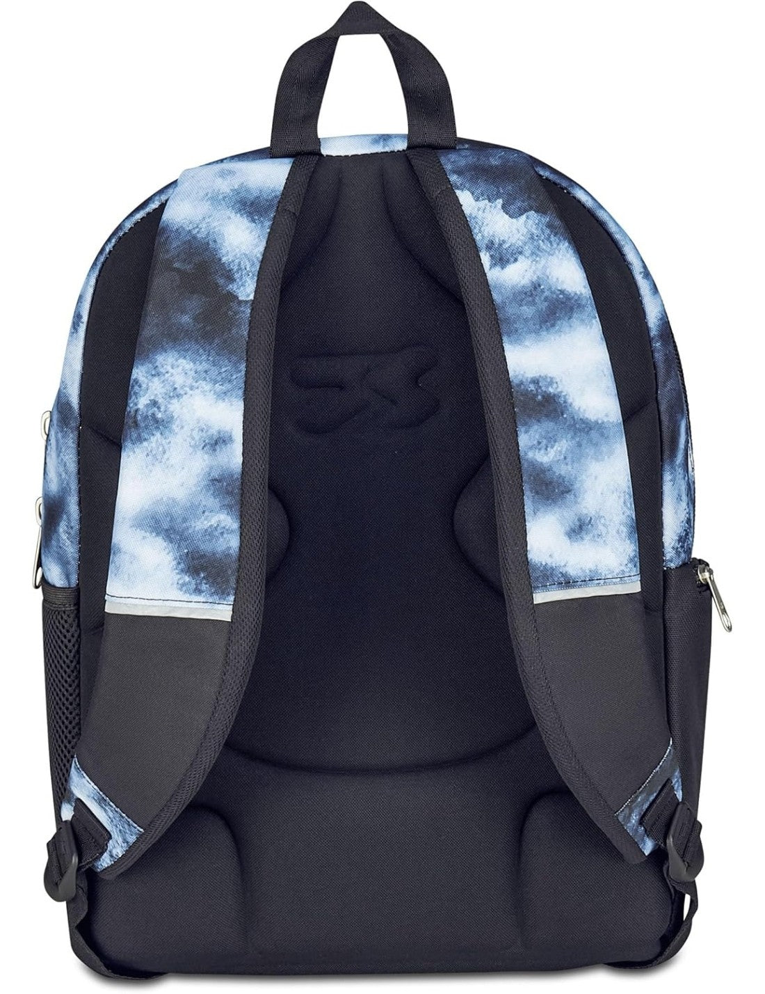 Zaino Seven Dual Detach Shady Dye Boy