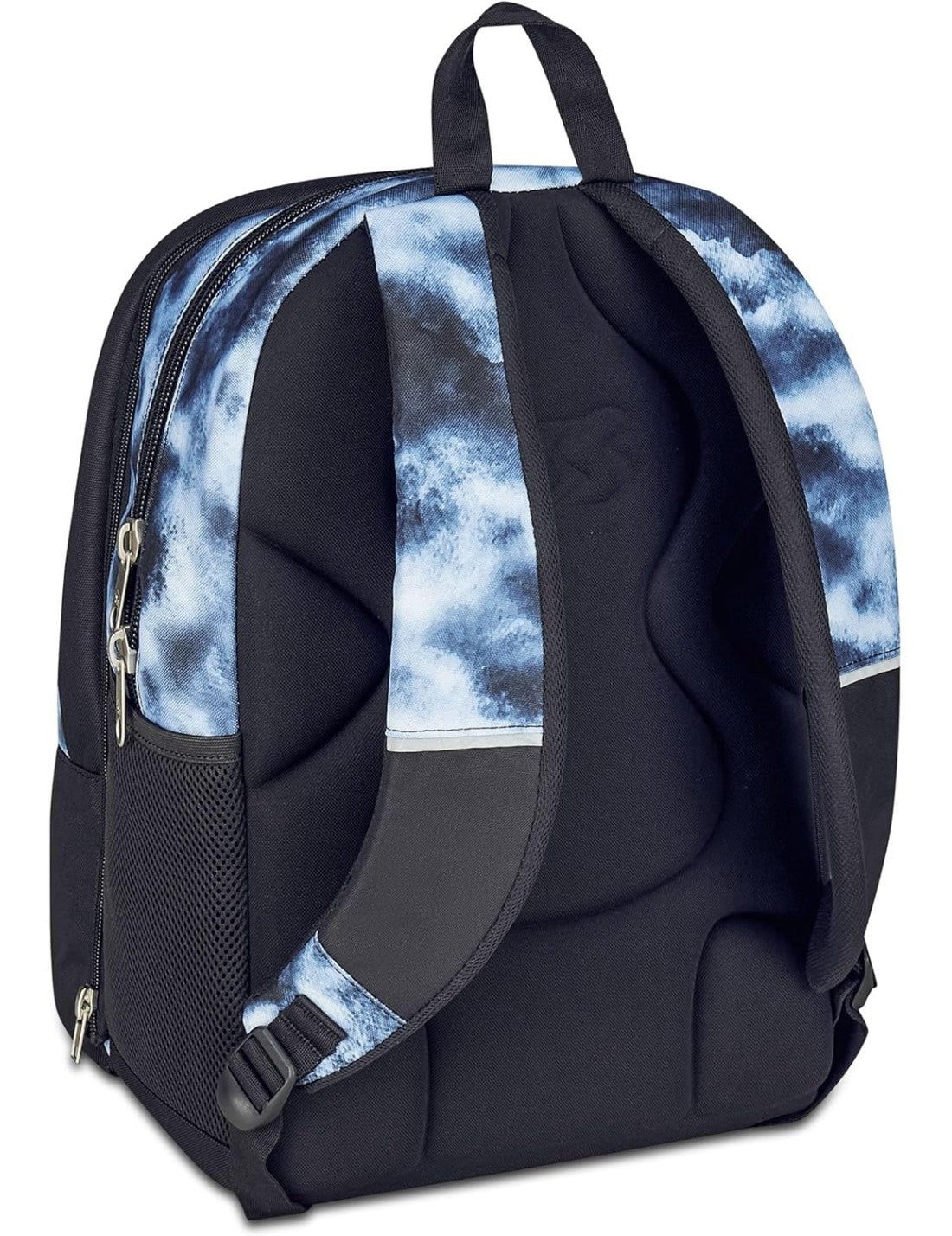Zaino Seven Dual Detach Shady Dye Boy
