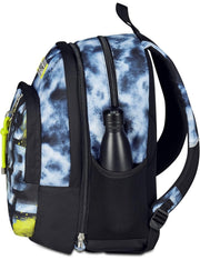 Zaino Seven Dual Detach Shady Dye Boy